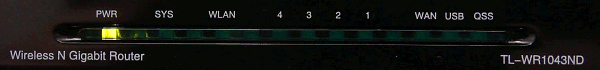 Config Mode